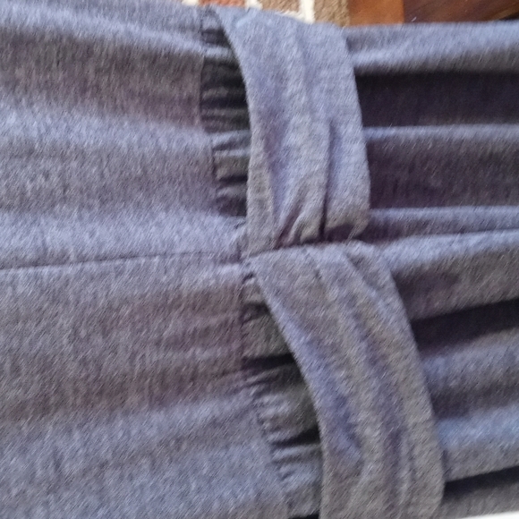 NWT Old Navy jumper gray size medium - Picture 7 of 7